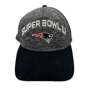NFL New Era Super Bowl LI New England Patriots‎ Hat Ball Cap